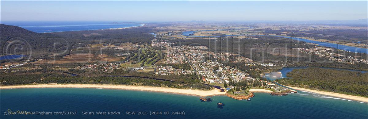 Peter Bellingham Photography South West Rocks - NSW 2015 (PBH4 00 19440)